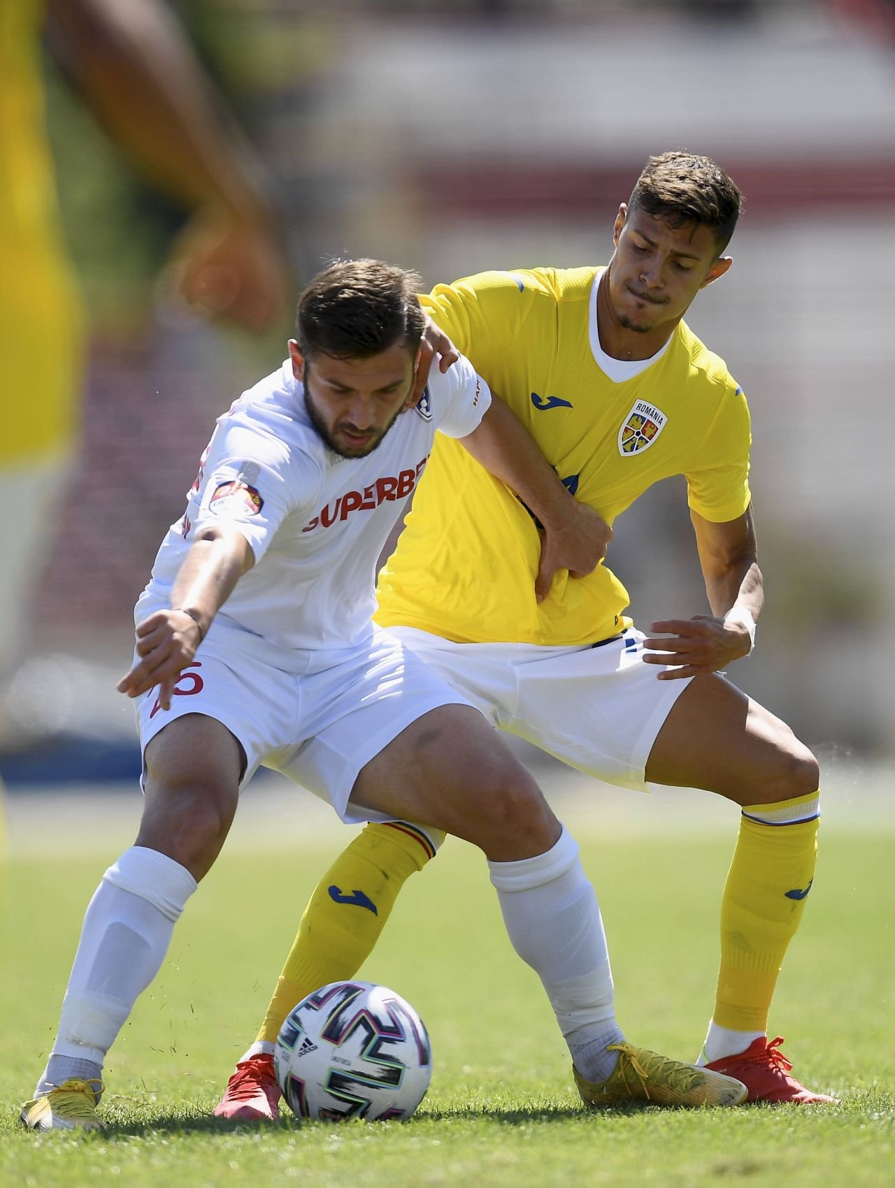 Ce s-a întâmplat cu Alexandru Țîrlea, fundașul român format la Real Madrid_3