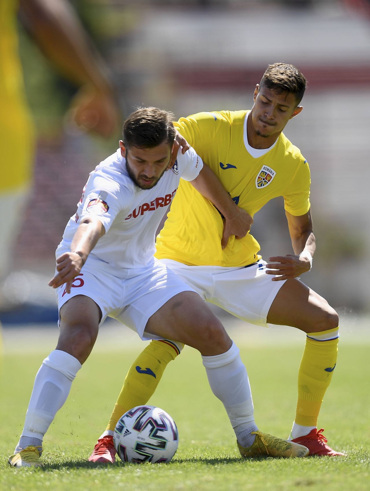 Ce s-a întâmplat cu Alexandru Țîrlea, fundașul român format la Real Madrid_3