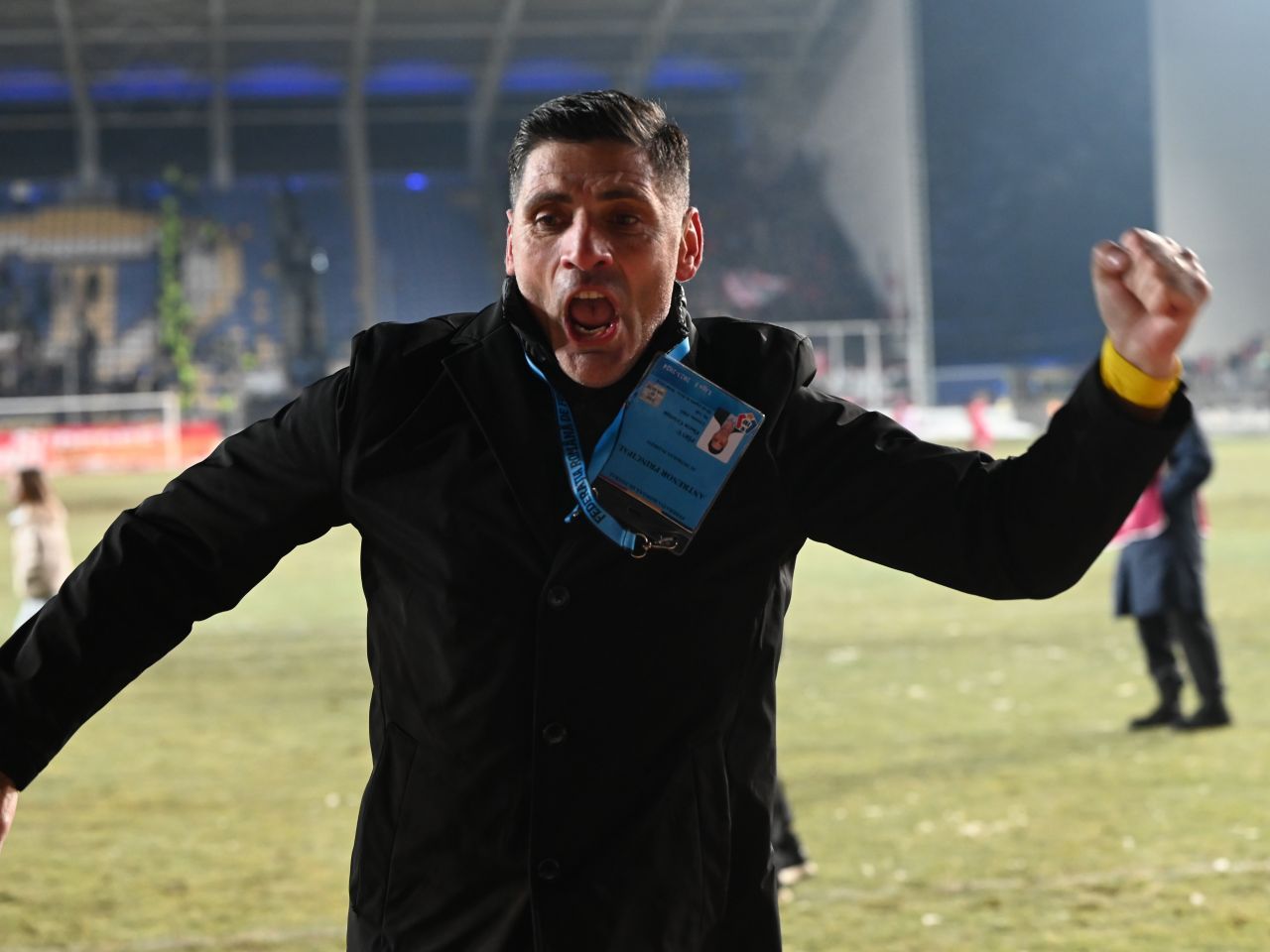 Florin Pârvu, OUT de la Voluntari? Ce se întâmplă după retrogradare_6