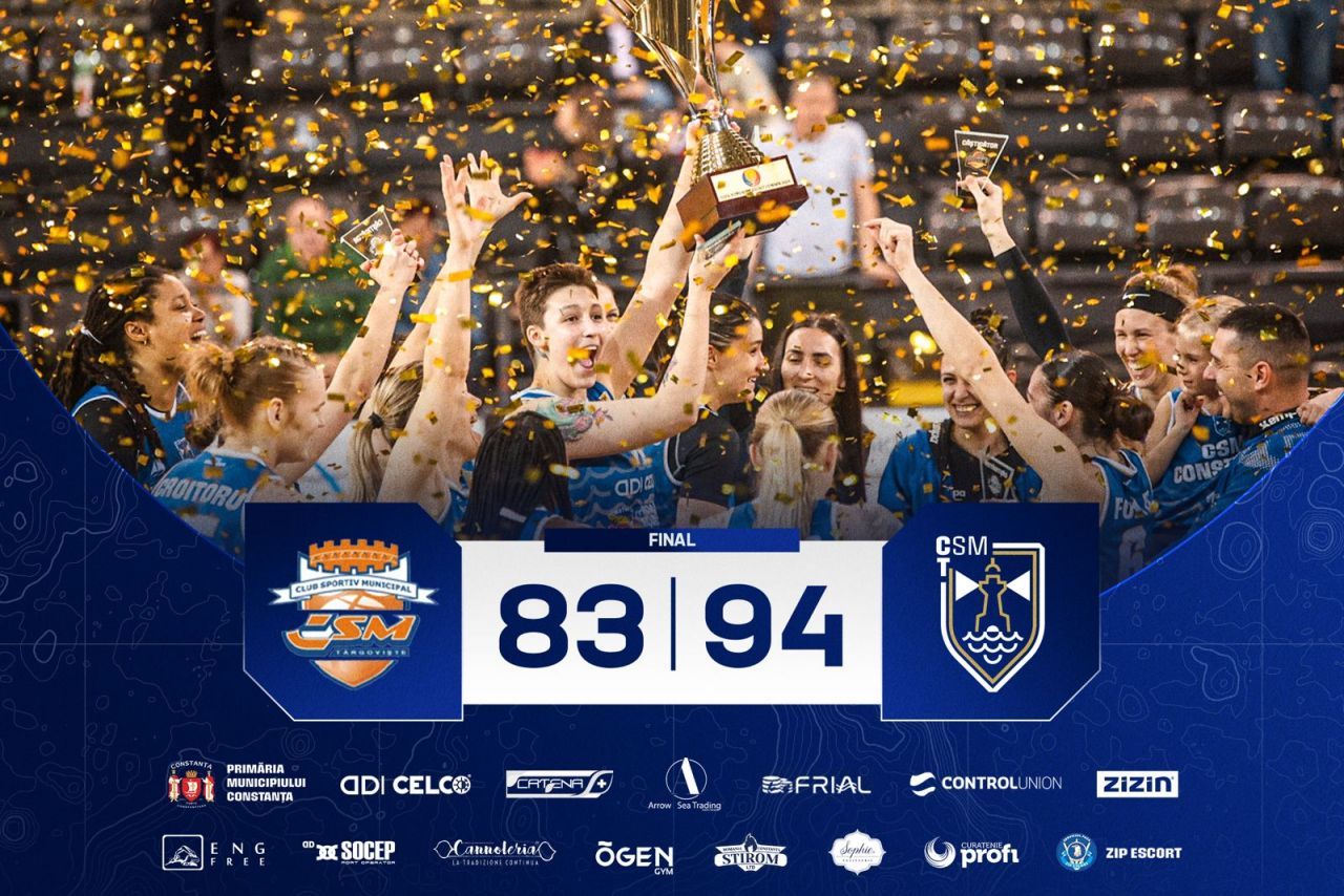 Echipa care a câștigat în premieră Cupa României, chiar pe terenul campioanei Sepsi! ”Primul trofeu din istorie”_2