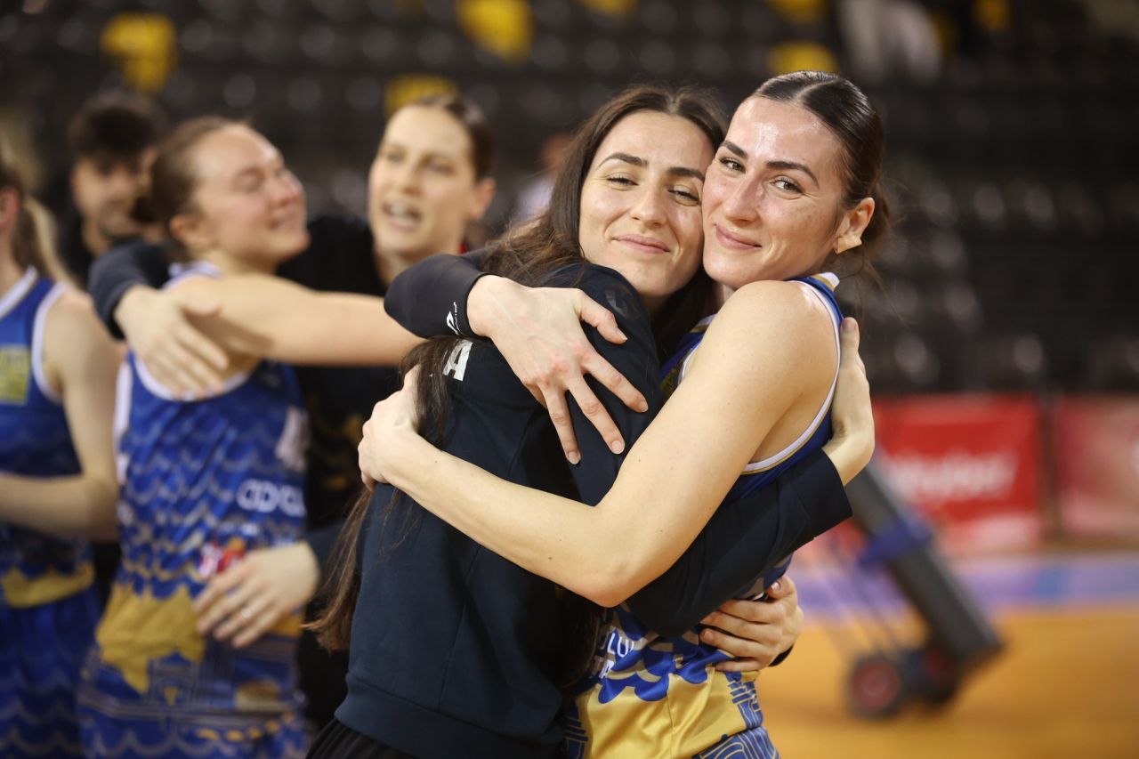 Echipa care a câștigat în premieră Cupa României, chiar pe terenul campioanei Sepsi! ”Primul trofeu din istorie”_12