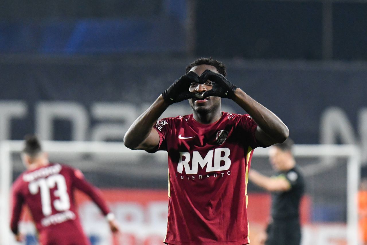 Cum arată topul golgheterilor din Superligă la sfârșitul sezonului regular. Doi străini amenință cuplul letal de la FCSB!_3