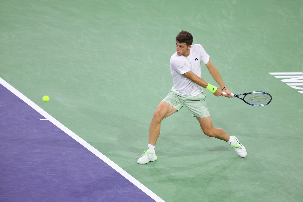 Șoc în Tenis: Novak Djokovic, eliminat de locul 123 ATP la Indian Wells. Reacții după meci _2
