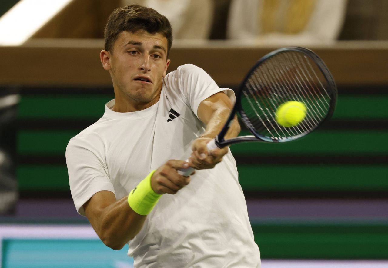 Șoc în Tenis: Novak Djokovic, eliminat de locul 123 ATP la Indian Wells. Reacții după meci _8