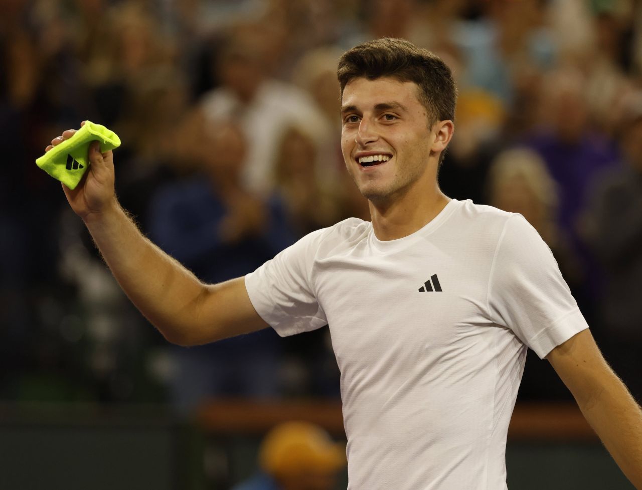 Șoc în Tenis: Novak Djokovic, eliminat de locul 123 ATP la Indian Wells. Reacții după meci _12