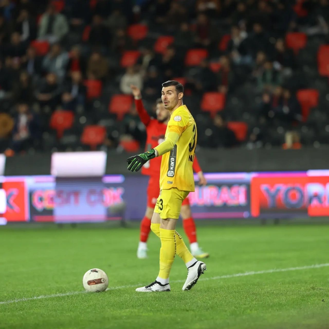 Florin Niță e 'Omul Păianjen' din Turcia.