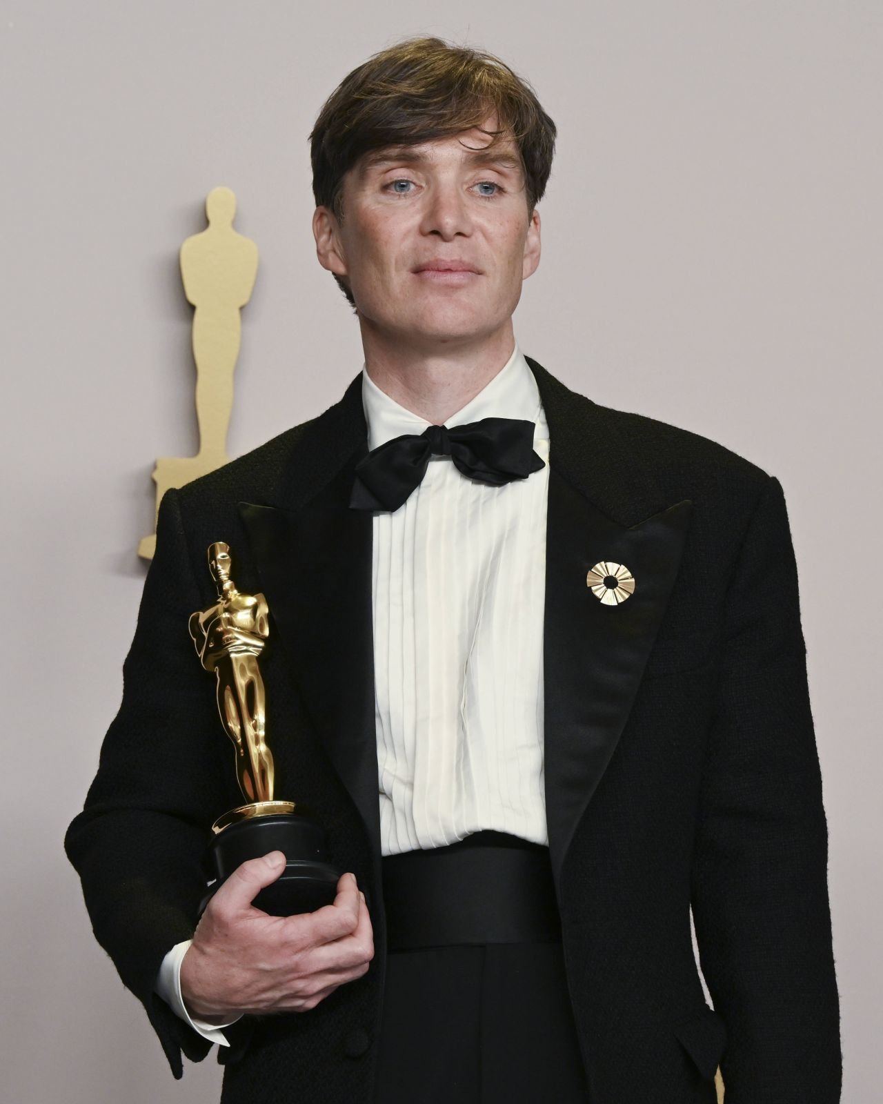 Al cărei mari echipe de fotbal este fan Cillian Murphy, câștigătorul Oscarului pentru rolul din Oppenheimer_2