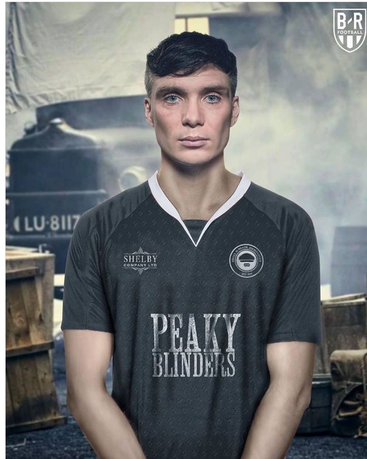 Al cărei mari echipe de fotbal este fan Cillian Murphy, câștigătorul Oscarului pentru rolul din Oppenheimer_1