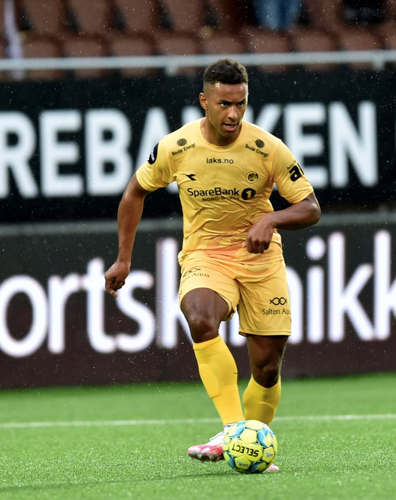 Unde s-a transferat SSSS, fotbalistul danez de națională ajuns în România după ce a luat titlul cu Bodo/Glimt_3