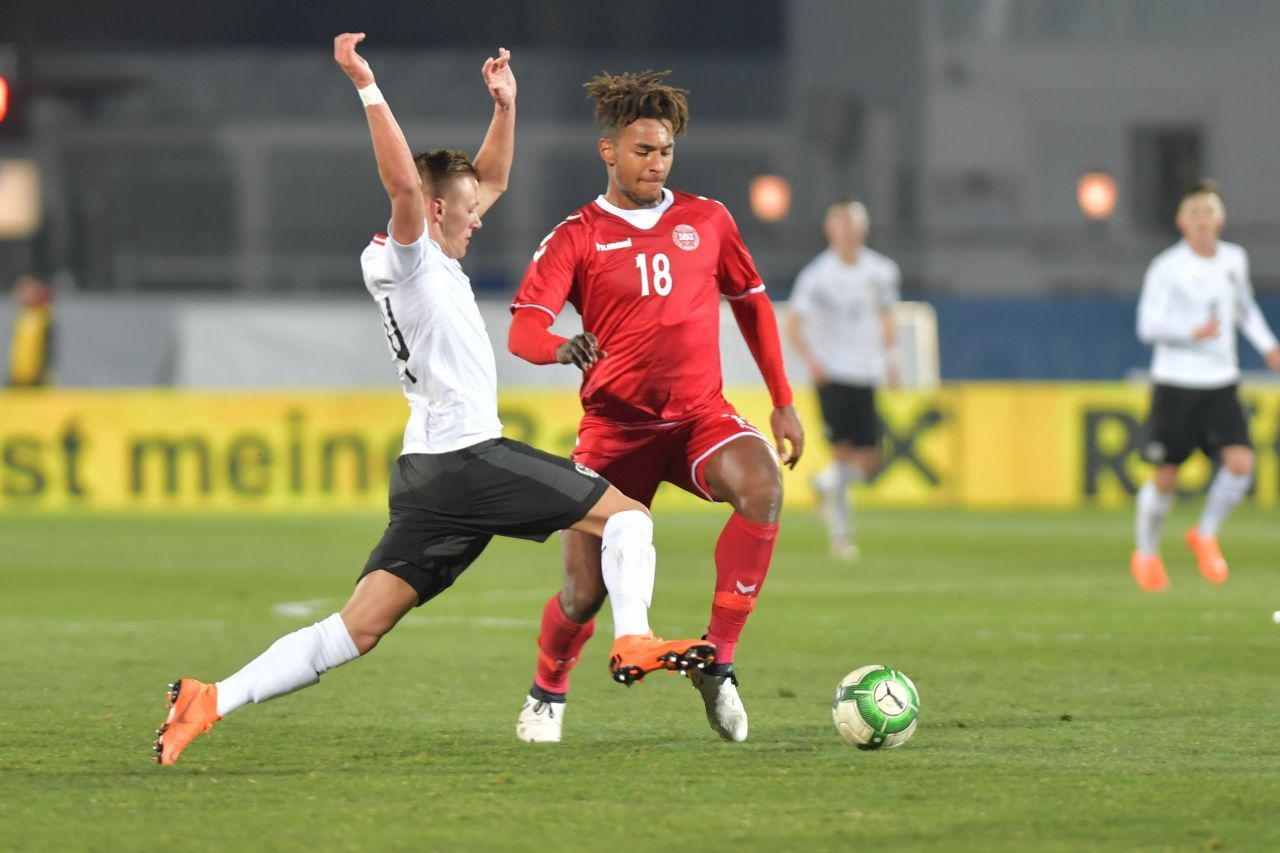 Unde s-a transferat SSSS, fotbalistul danez de națională ajuns în România după ce a luat titlul cu Bodo/Glimt_2
