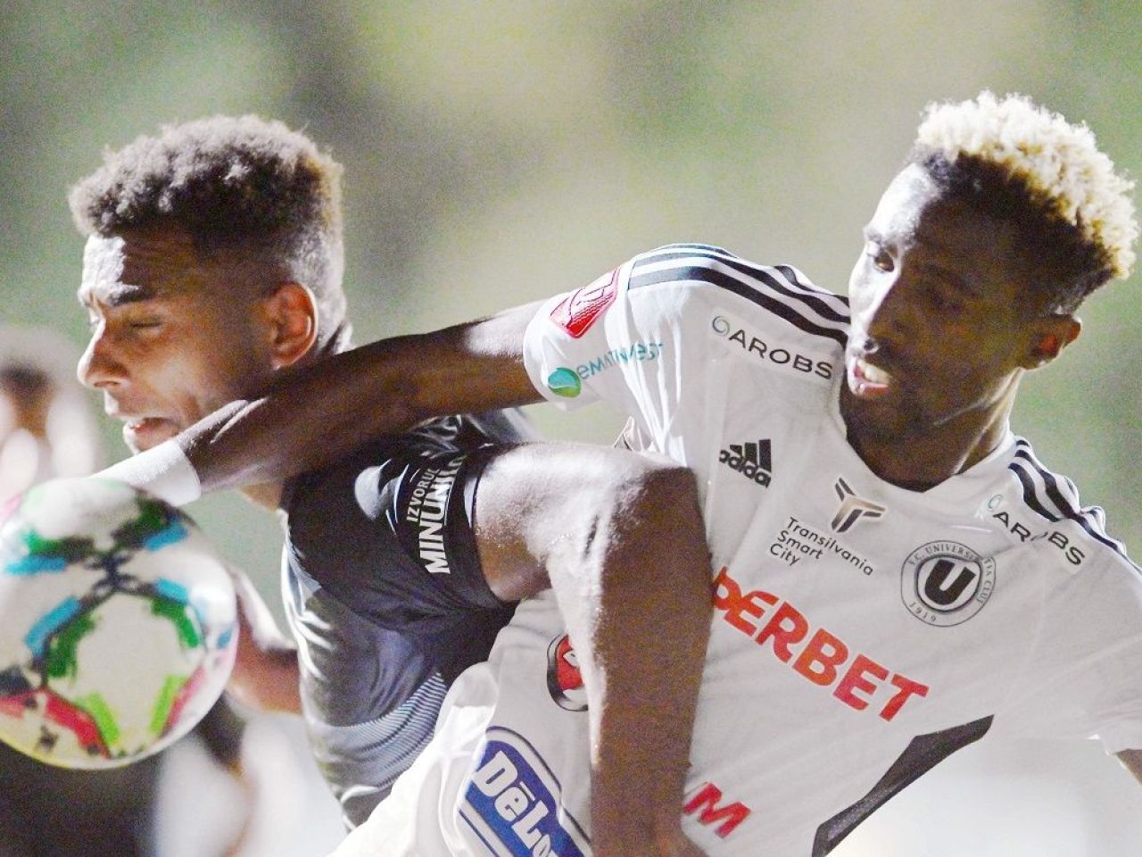 Unde s-a transferat SSSS, fotbalistul danez de națională ajuns în România după ce a luat titlul cu Bodo/Glimt_1