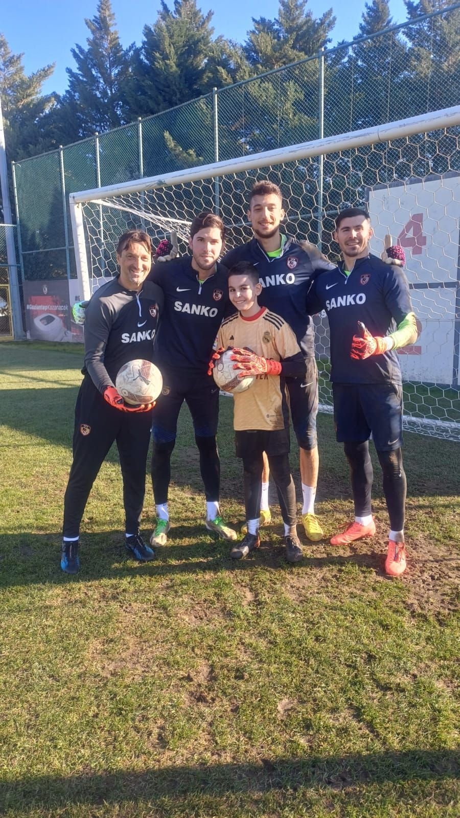 Florin Niță e 'Omul Păianjen' din Turcia. 