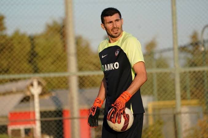 Florin Niță e 'Omul Păianjen' din Turcia. 