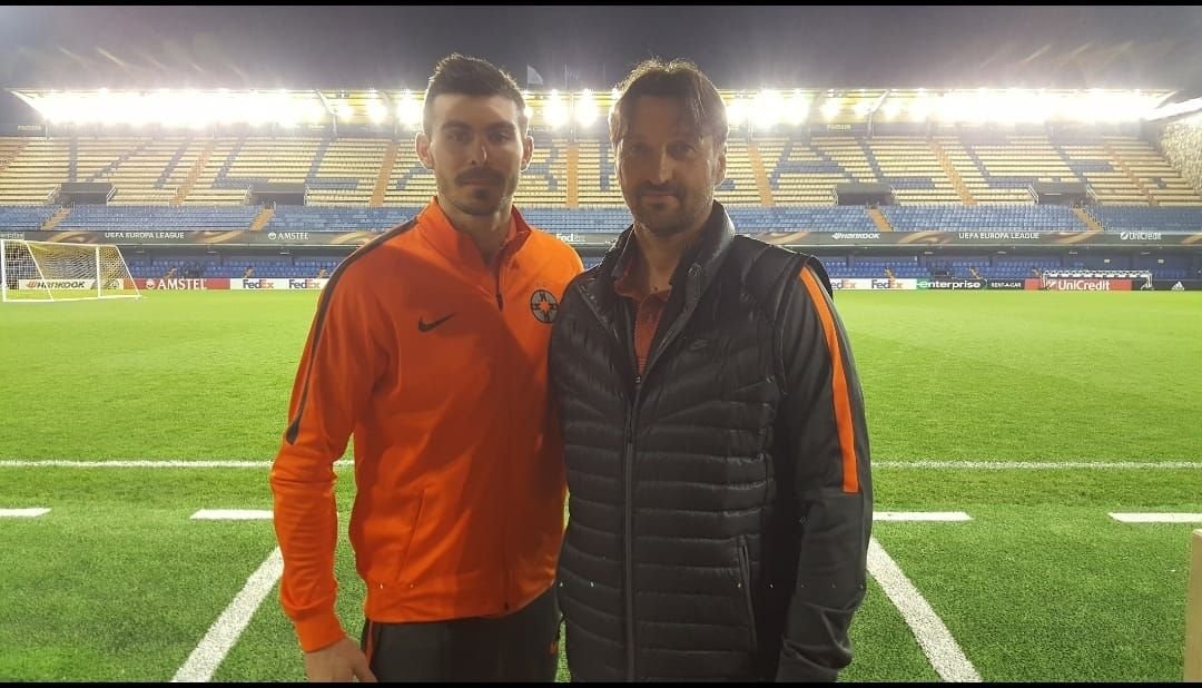 Florin Niță e 'Omul Păianjen' din Turcia. 