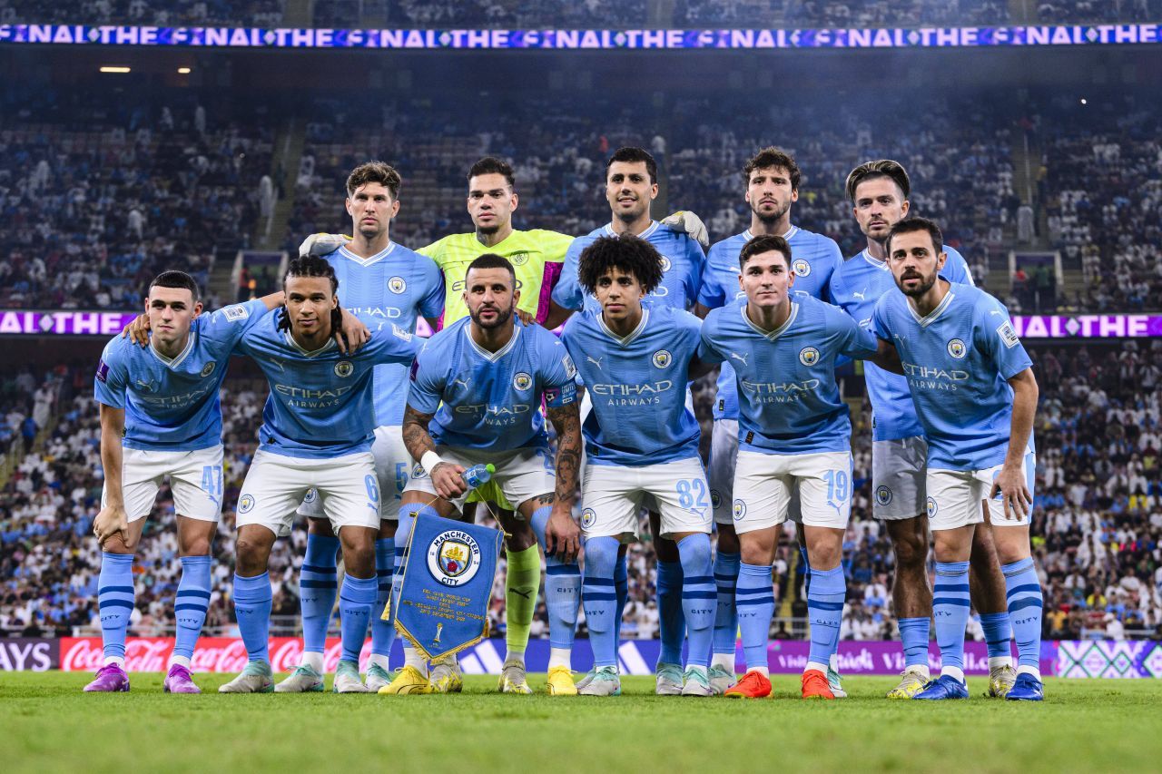 Vești proaste pentru Manchester City! Cetățenii rămân fără cel mai important jucător din teren_1