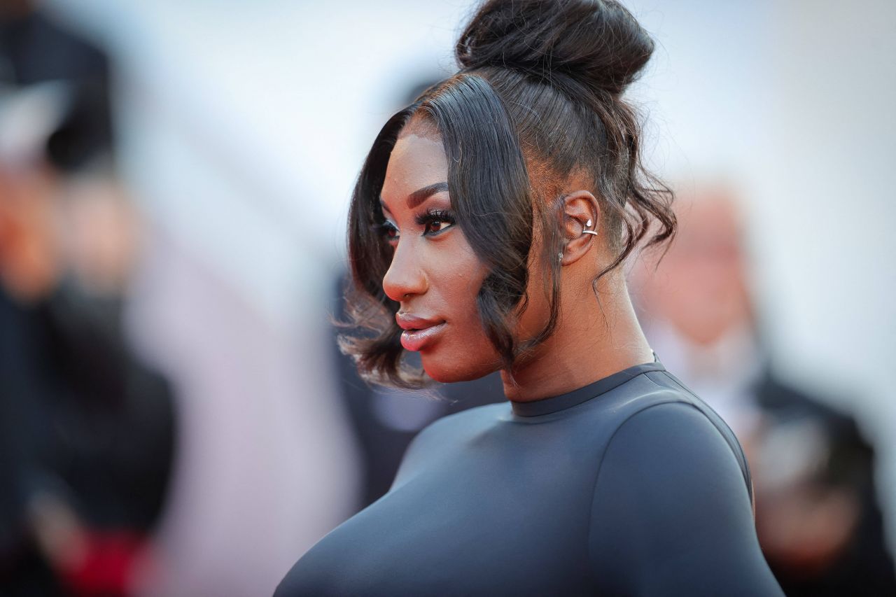 Asta ar fi facut si milionarul Mbappe de la PSG! Cadoul INCREDIBIL pe care 'Mbappe' Coman i l-a facut iubitei de ziua ei! A planuit totul din Turcia_7