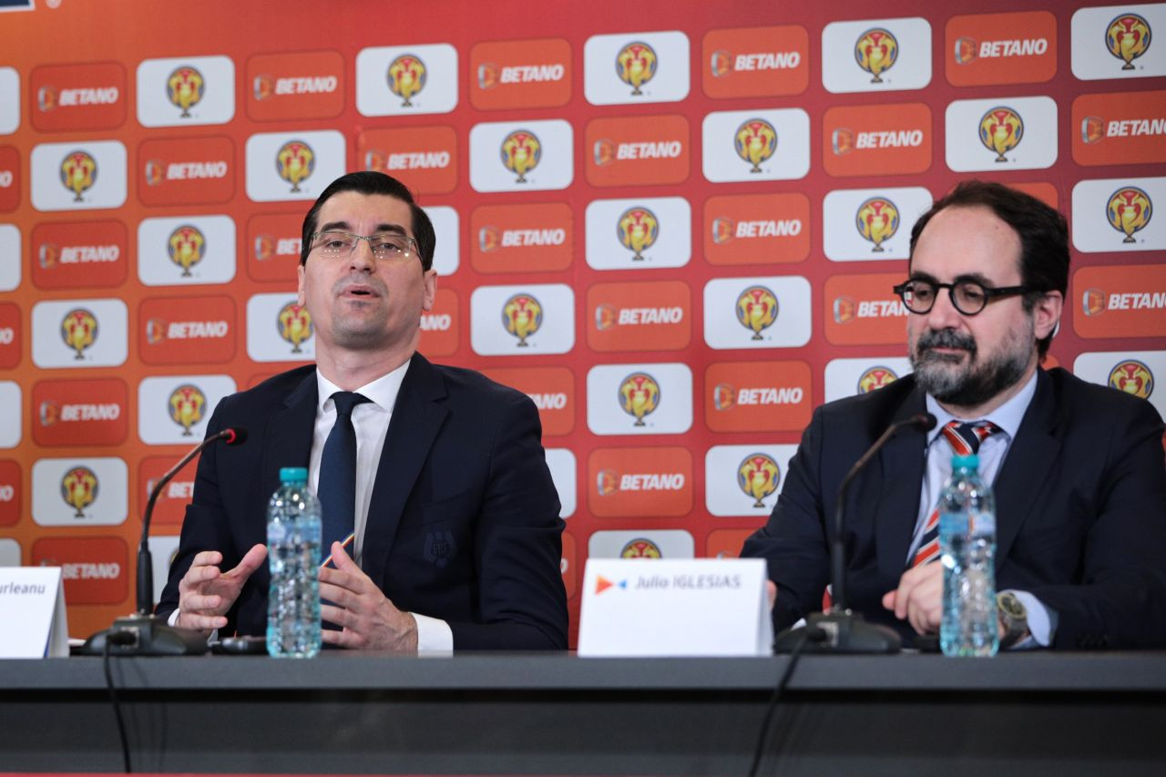 Oferta de 800.000 de euro pentru PREFERATUL lui Gigi Becali! O echipa din Vestul Europei a pus banii pe masa: ar putea fi ultima etapa a lui in Liga 1