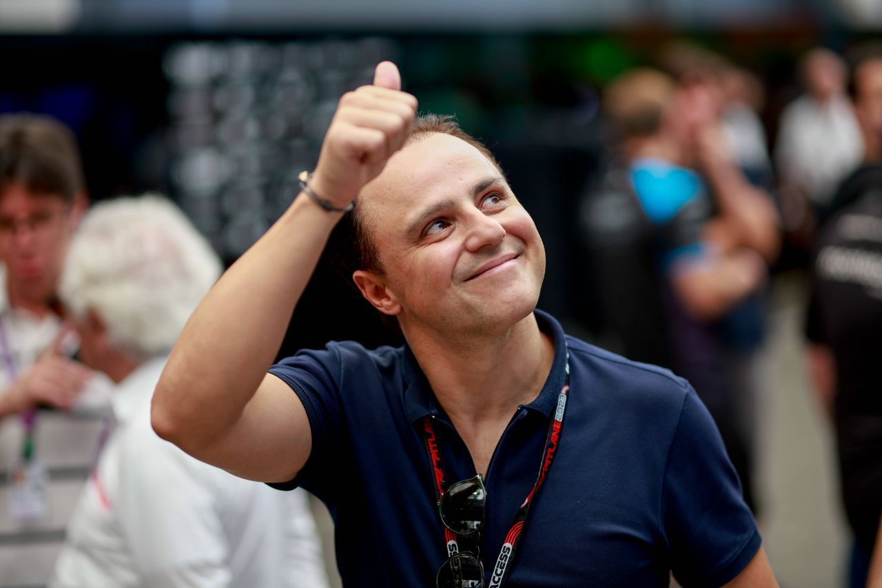 Felipe Massa atacă în justiţie Formula 1 pentru titlul mondial din 2008. Ce a declanșat scandalul _2