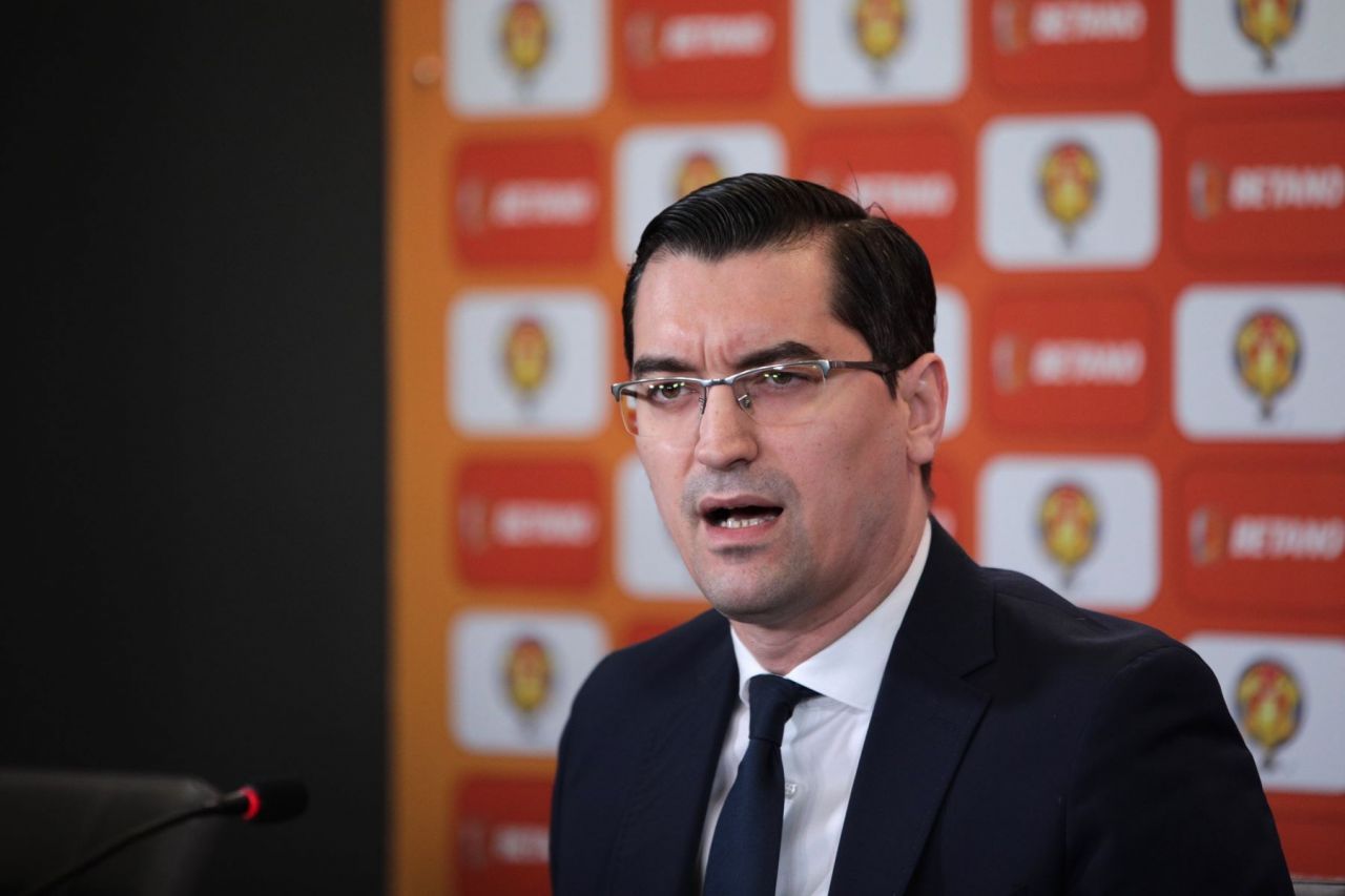 Filmul despre calificarea României la Euro 2024 va fi lansat pe 9 mai: