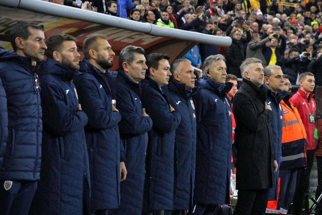 Filmul despre calificarea României la Euro 2024 va fi lansat pe 9 mai: 