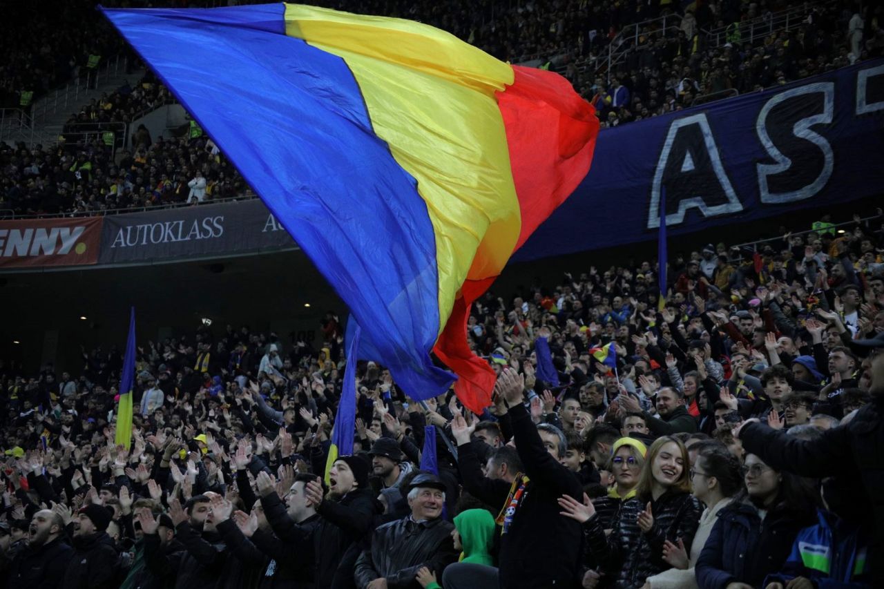 Filmul despre calificarea României la Euro 2024 va fi lansat pe 9 mai: