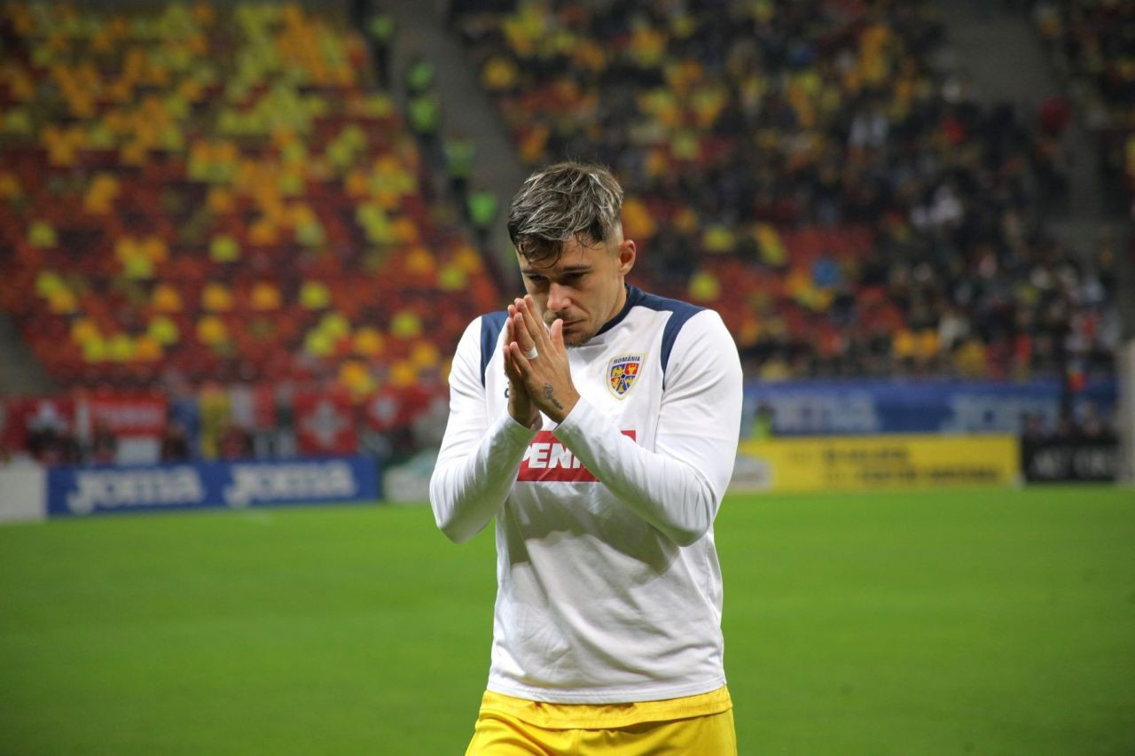 Filmul despre calificarea României la Euro 2024 va fi lansat pe 9 mai: 