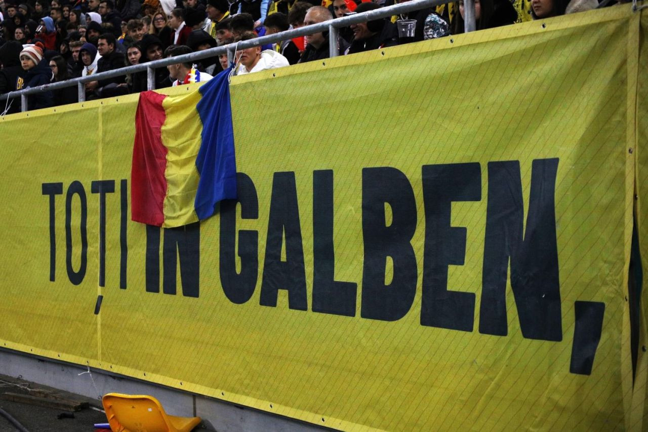 Filmul despre calificarea României la Euro 2024 va fi lansat pe 9 mai: 