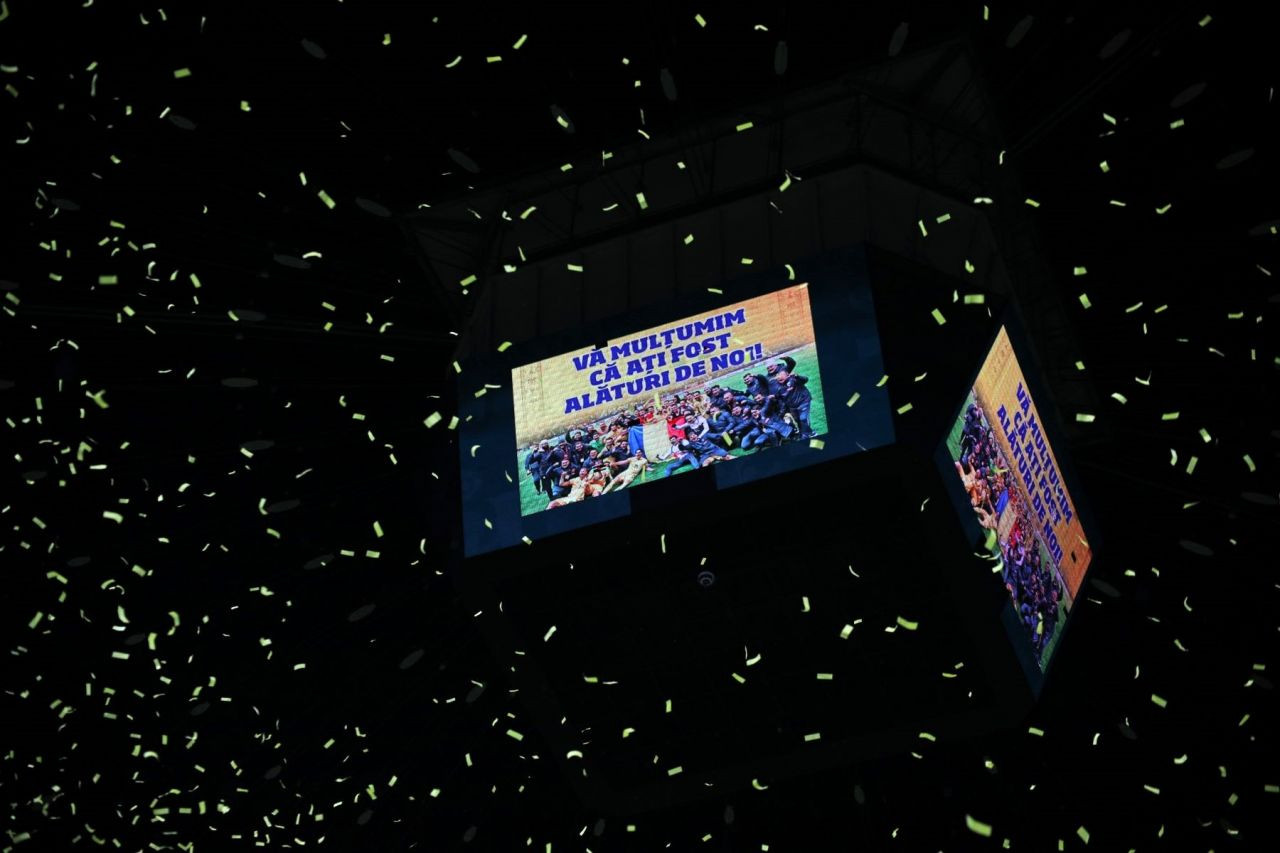 Filmul despre calificarea României la Euro 2024 va fi lansat pe 9 mai: 