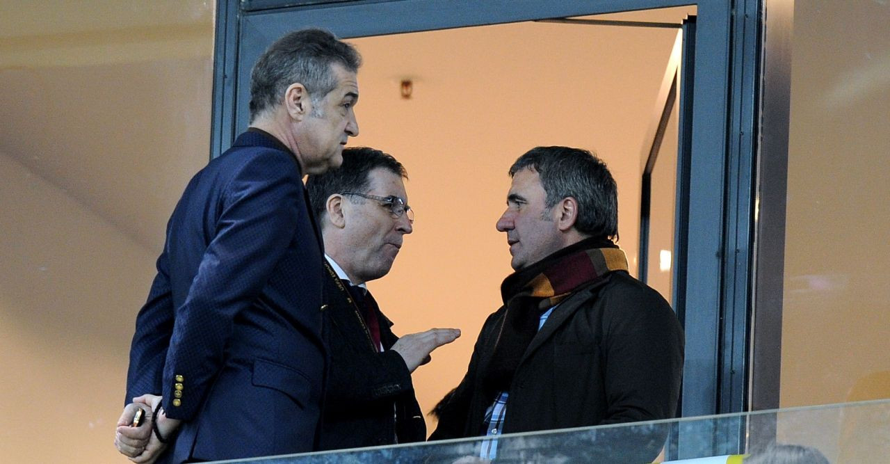 EXCLUSIV | Florin Tanase s-a contrat cu Gigi Becali. Ce i-a facut patronul de la FCSB ca sa il pedepseasca ! Asa vreau eu! Nu te las sa pleci!