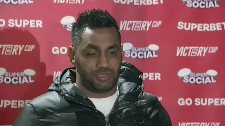 Bănel Nicoliță: &rdquo;Am fost &icirc;njurat după meciul cu Rapid!&rdquo;