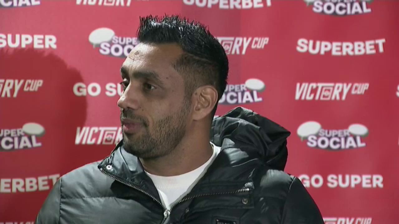 Bănel Nicoliță: ”Am fost înjurat după meciul cu Rapid!”_2
