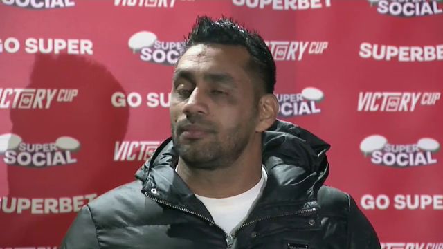 Bănel Nicoliță: ”Am fost înjurat după meciul cu Rapid!”_3