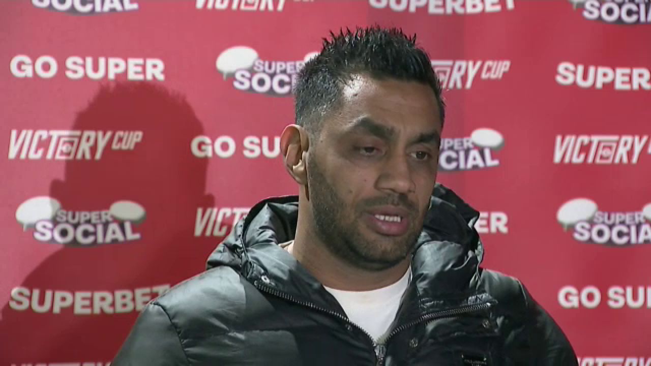 Bănel Nicoliță: ”Am fost înjurat după meciul cu Rapid!”_5