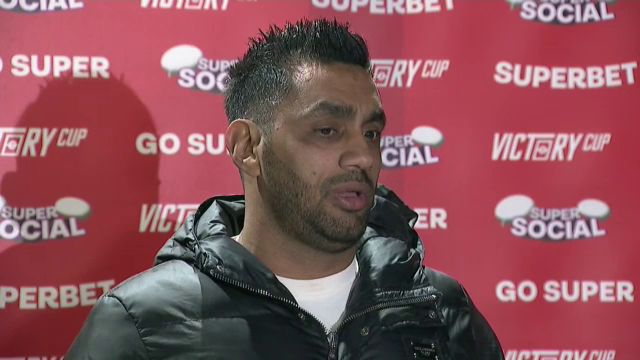 Bănel Nicoliță: ”Am fost înjurat după meciul cu Rapid!”_6