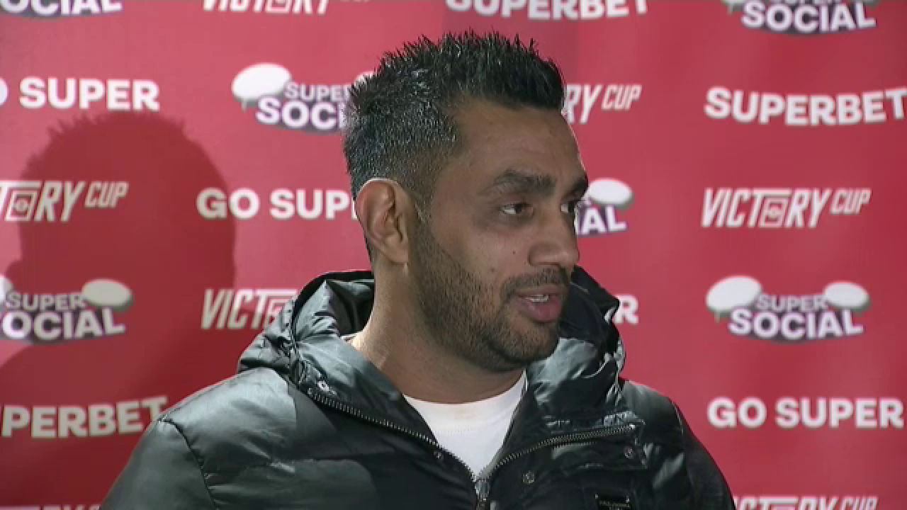 Bănel Nicoliță: ”Am fost înjurat după meciul cu Rapid!”_8