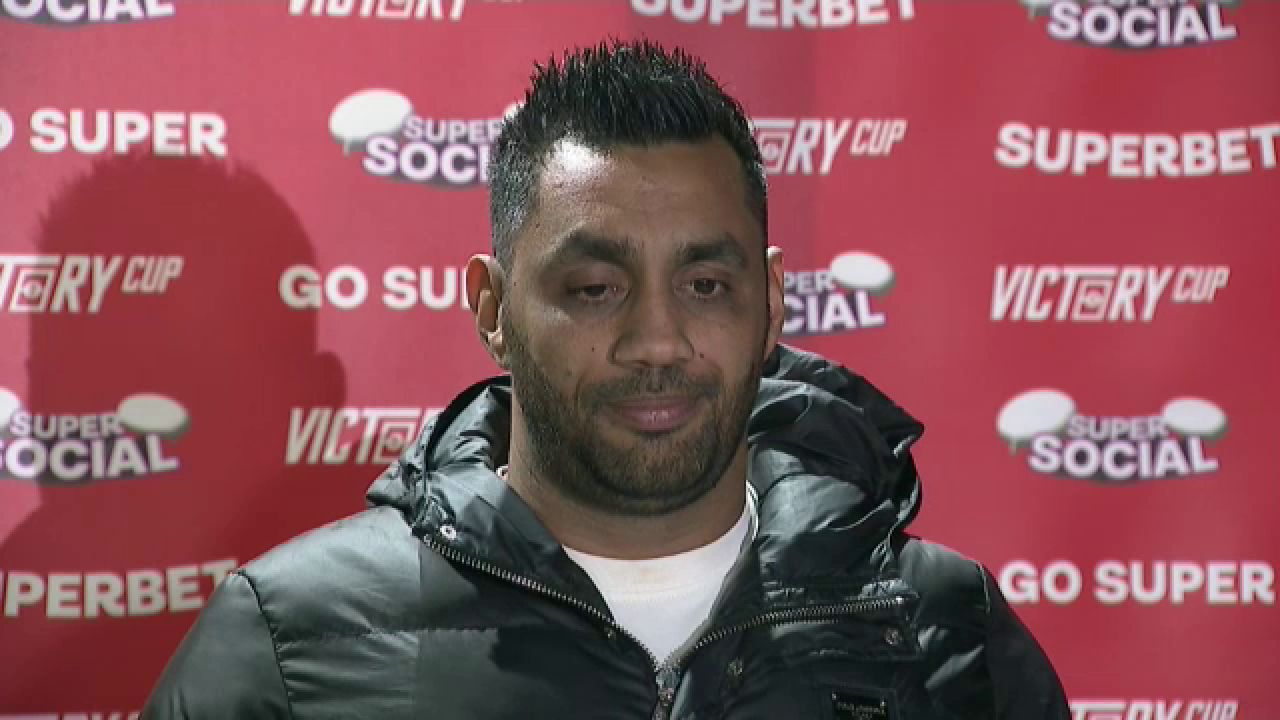 Bănel Nicoliță: ”Am fost înjurat după meciul cu Rapid!”_9