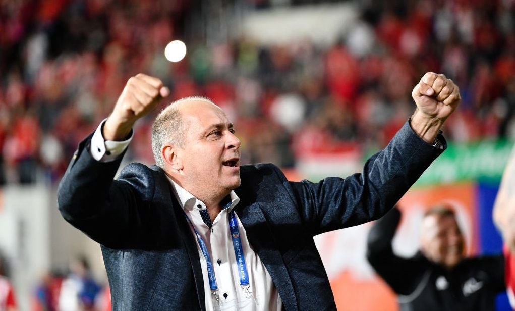 Asta e BIJUTERIA de care Becali NU se desparte: evaluat la peste 10 milioane de euro, Gigi nici nu se gandeste sa vanda: 