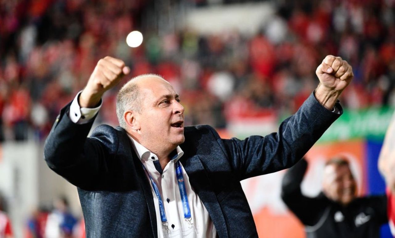Asta e BIJUTERIA de care Becali NU se desparte: evaluat la peste 10 milioane de euro, Gigi nici nu se gandeste sa vanda: