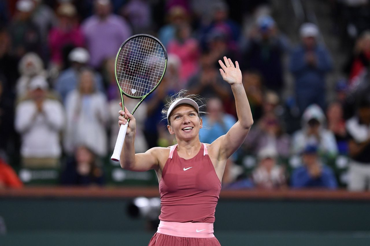 Avocatul Jacobs explică de ce Sharapova și Halep au primit inițial suspendări uriașe: banii sunt o parte din motiv_42