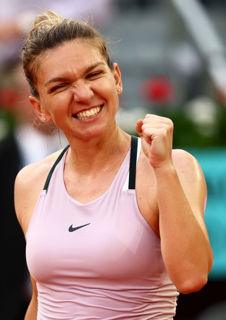 Avocatul Jacobs explică de ce Sharapova și Halep au primit inițial suspendări uriașe: banii sunt o parte din motiv_76