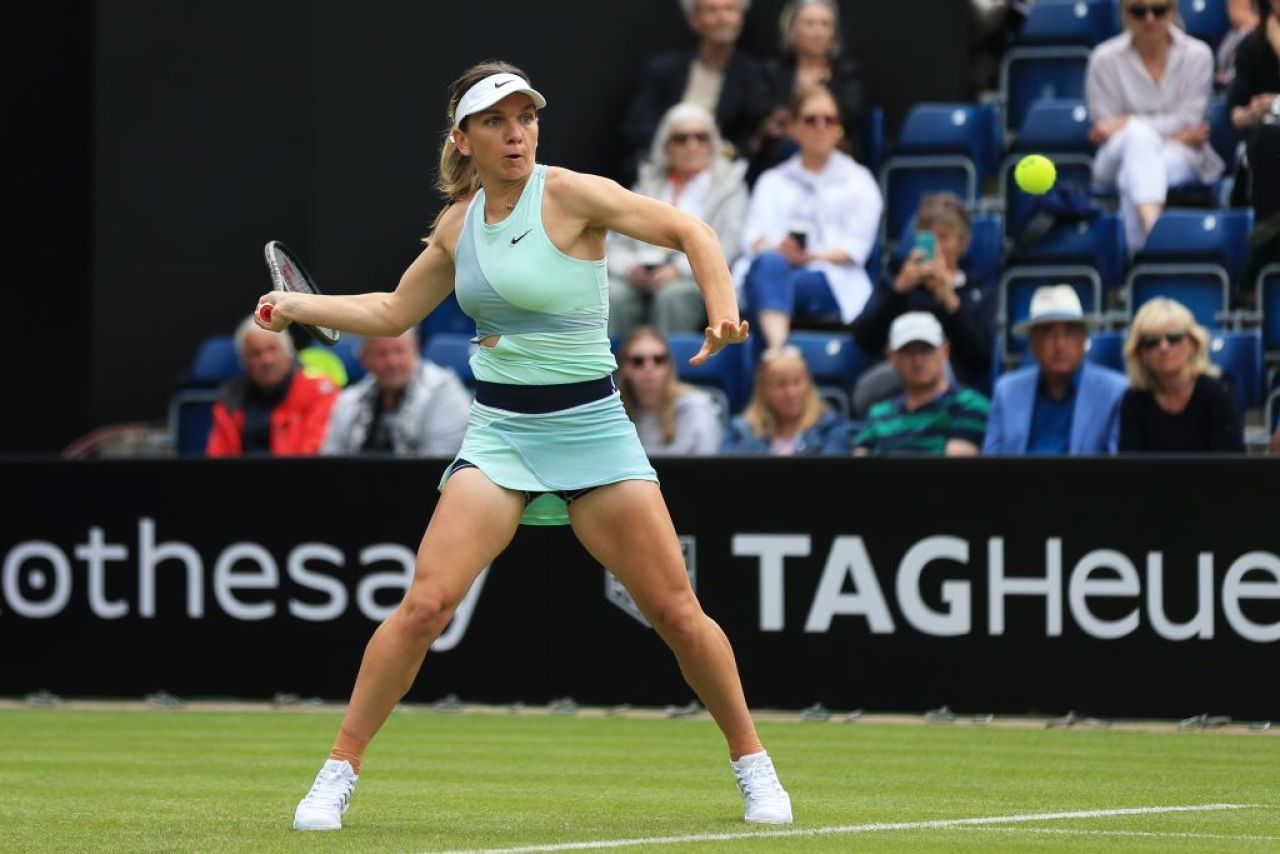 Simona Halep zboara spre Australia cu doua escale! Toni Iuruc o va insoti in carantina de 14 zile pe care o va petrece la Adelaide_1