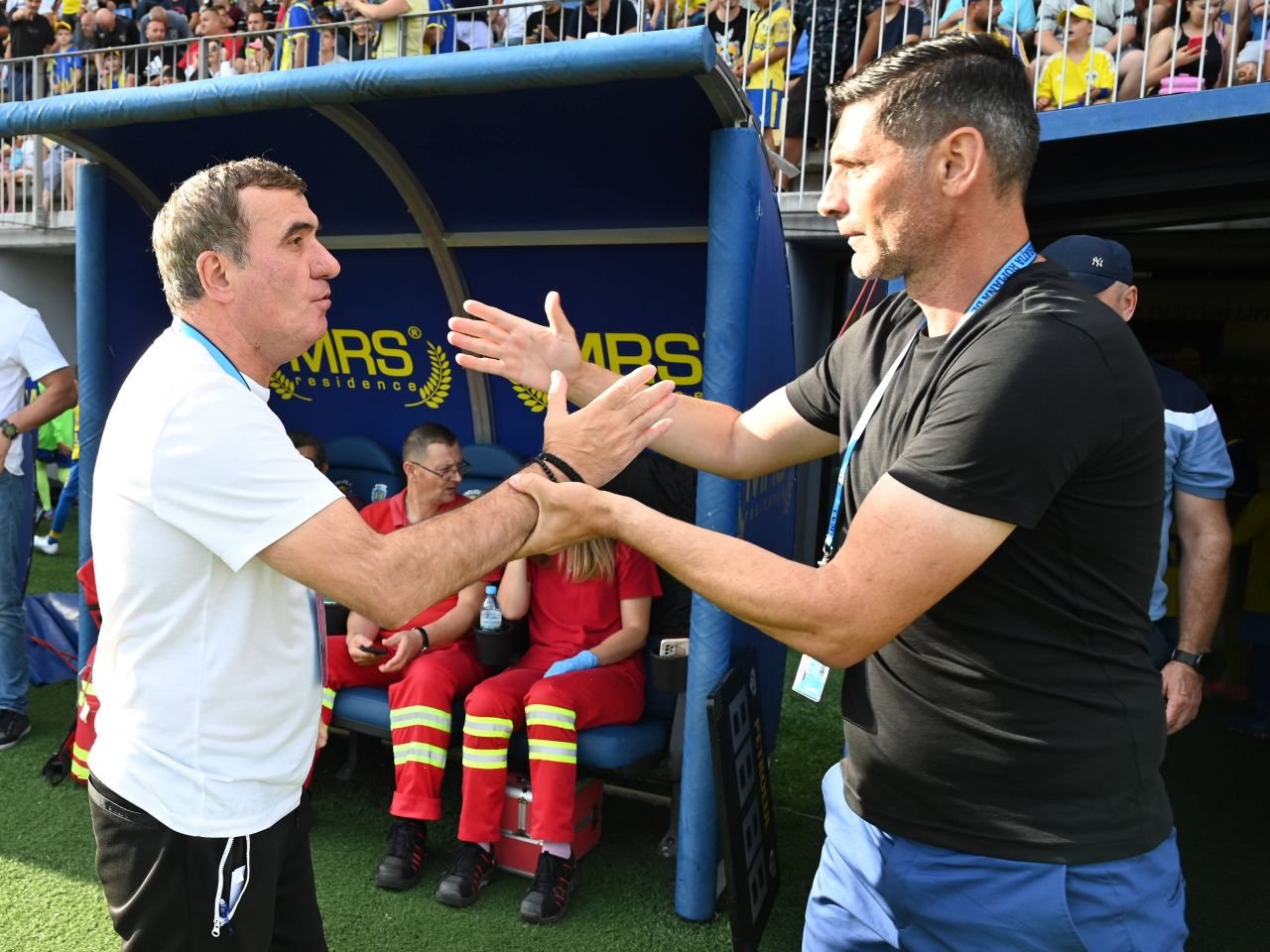Florin Pîrvu dezvăluie discuțiile anterioare cu FC Voluntari 