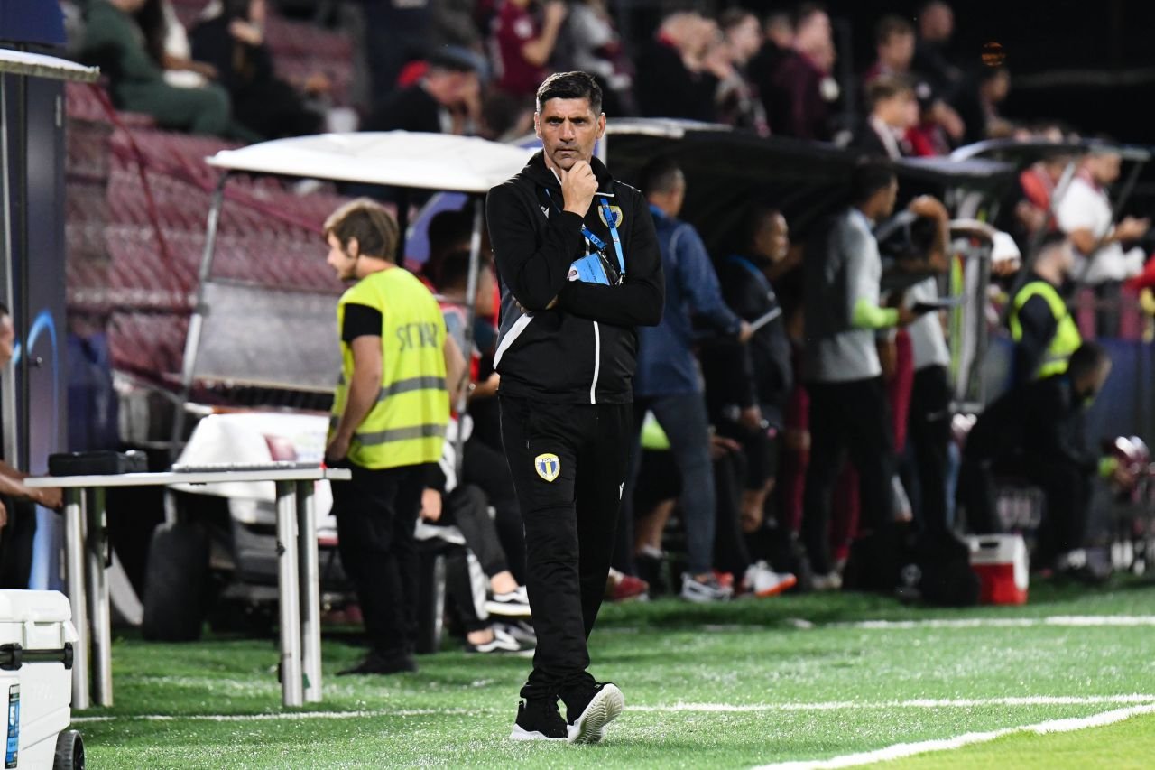Florin Pîrvu dezvăluie discuțiile anterioare cu FC Voluntari 