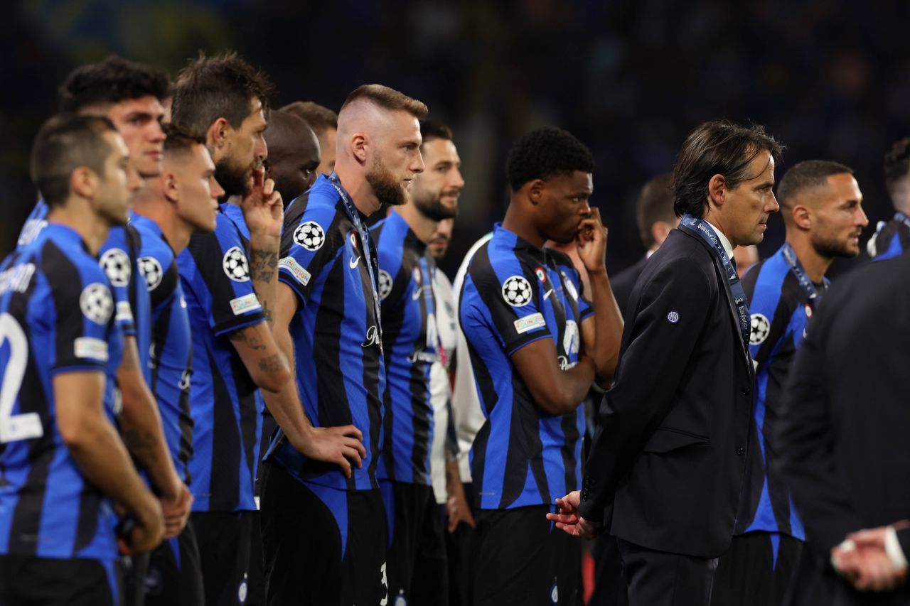 Atletico Madrid - Inter Milano, de la 22:00 în Liga Campionilor. Cel mai pariat scor + Cote pentru posibilii marcatori. Analiza lui Dan Chilom _2
