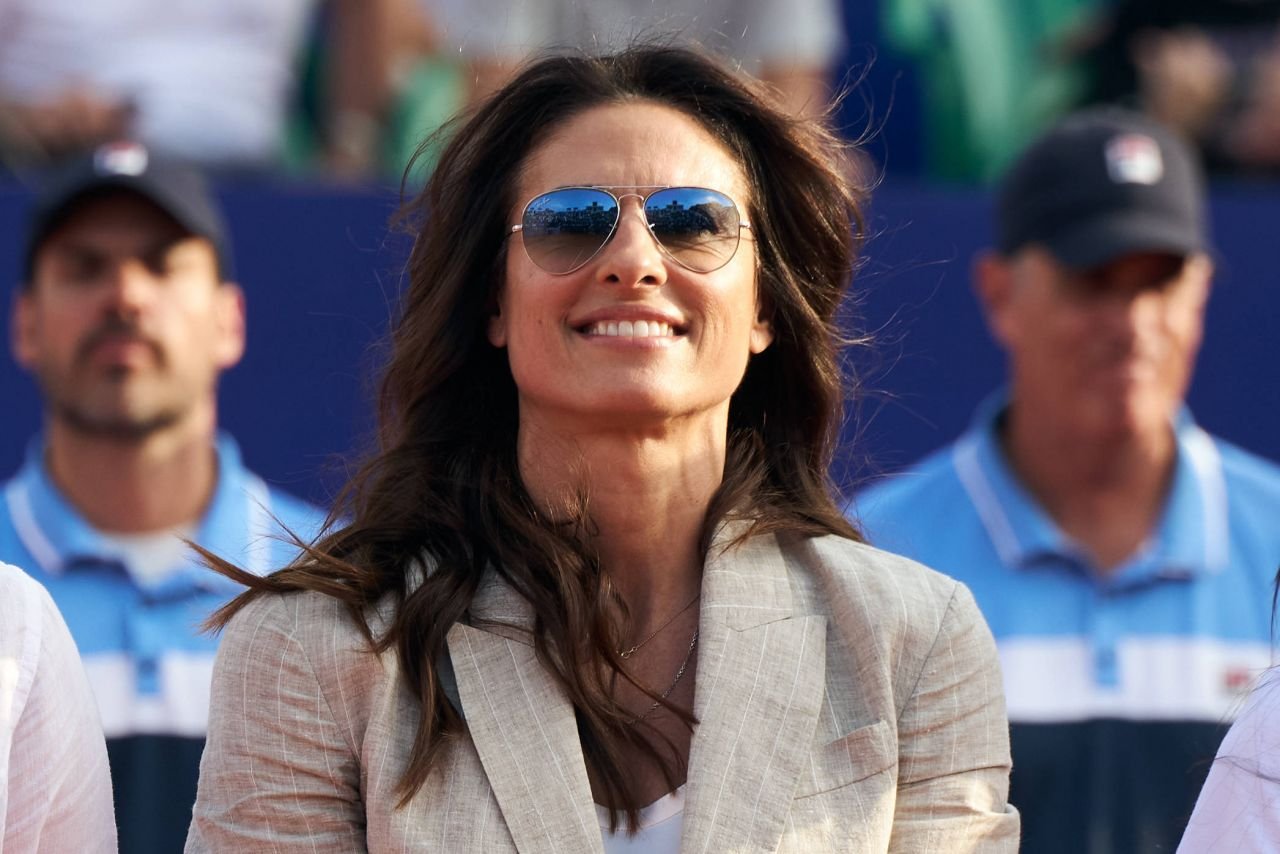 Miami Open, restartul Simonei Halep în WTA, o gală de Oscar! Distribuția retro care arată cât de important e turneul din Florida_25