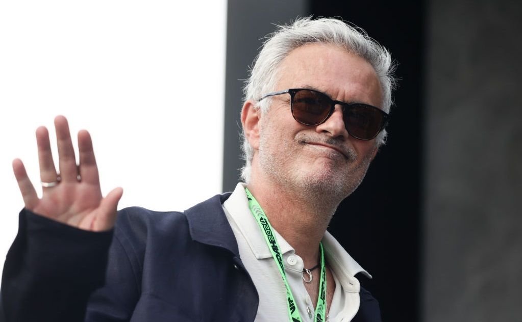 Și-au făcut planul: titlul de campioană sau Jose Mourinho antrenor!&nbsp;
