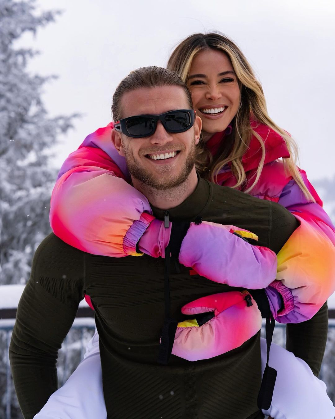 Familia, mai presus de carieră! Ce se întâmplă cu Loris Karius, după ce nu a prins decât un meci în acest sezon, la Newcastle_7