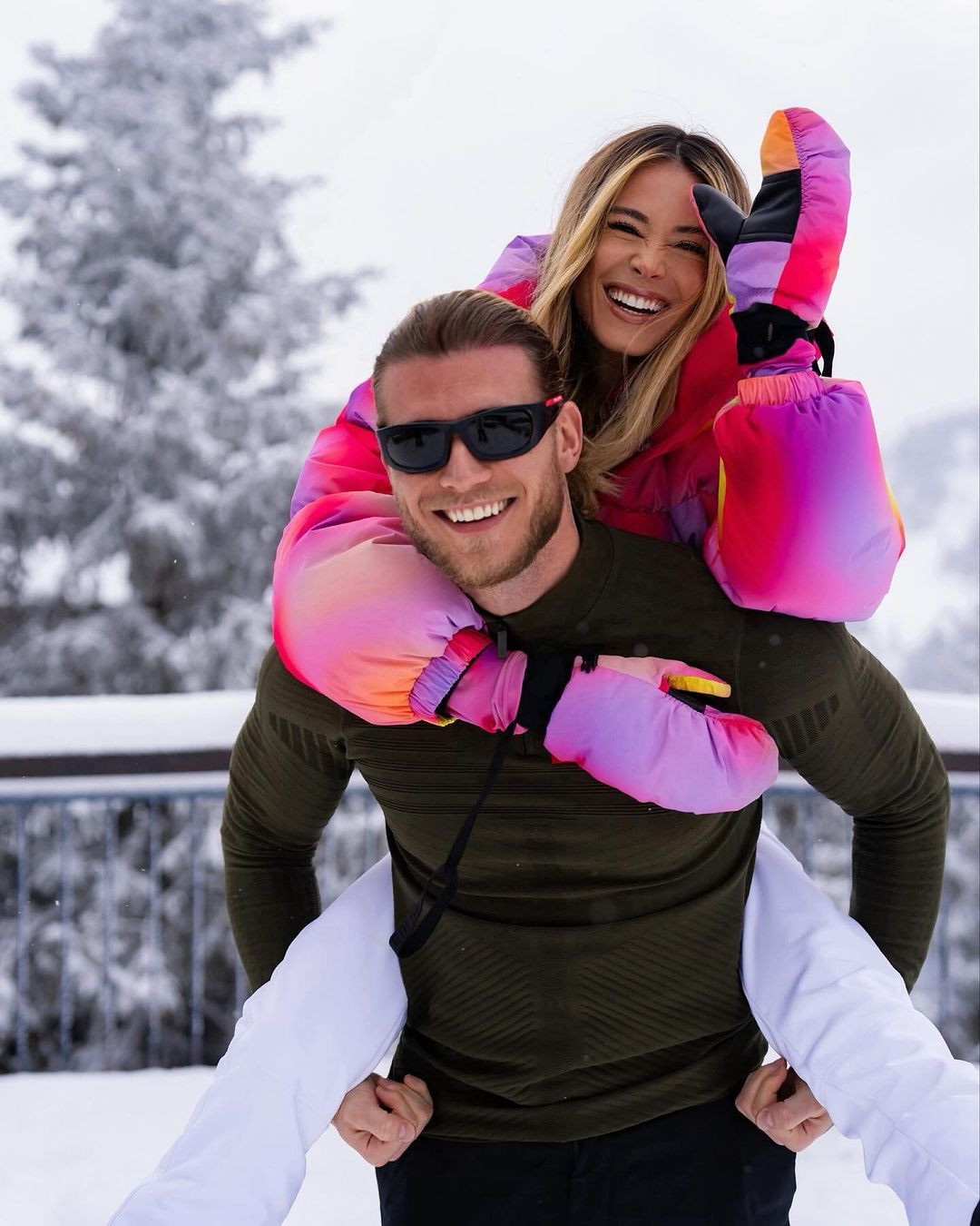 Familia, mai presus de carieră! Ce se întâmplă cu Loris Karius, după ce nu a prins decât un meci în acest sezon, la Newcastle_8