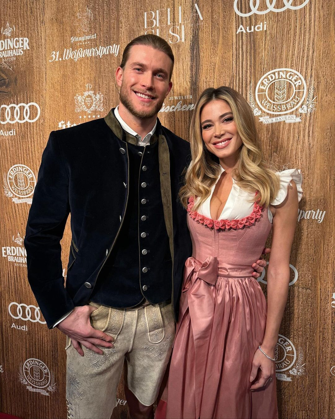 Familia, mai presus de carieră! Ce se întâmplă cu Loris Karius, după ce nu a prins decât un meci în acest sezon, la Newcastle_10