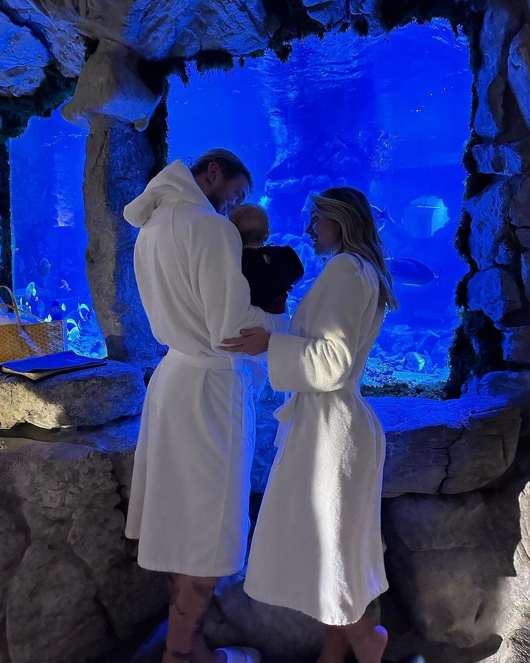 Familia, mai presus de carieră! Ce se întâmplă cu Loris Karius, după ce nu a prins decât un meci în acest sezon, la Newcastle_43